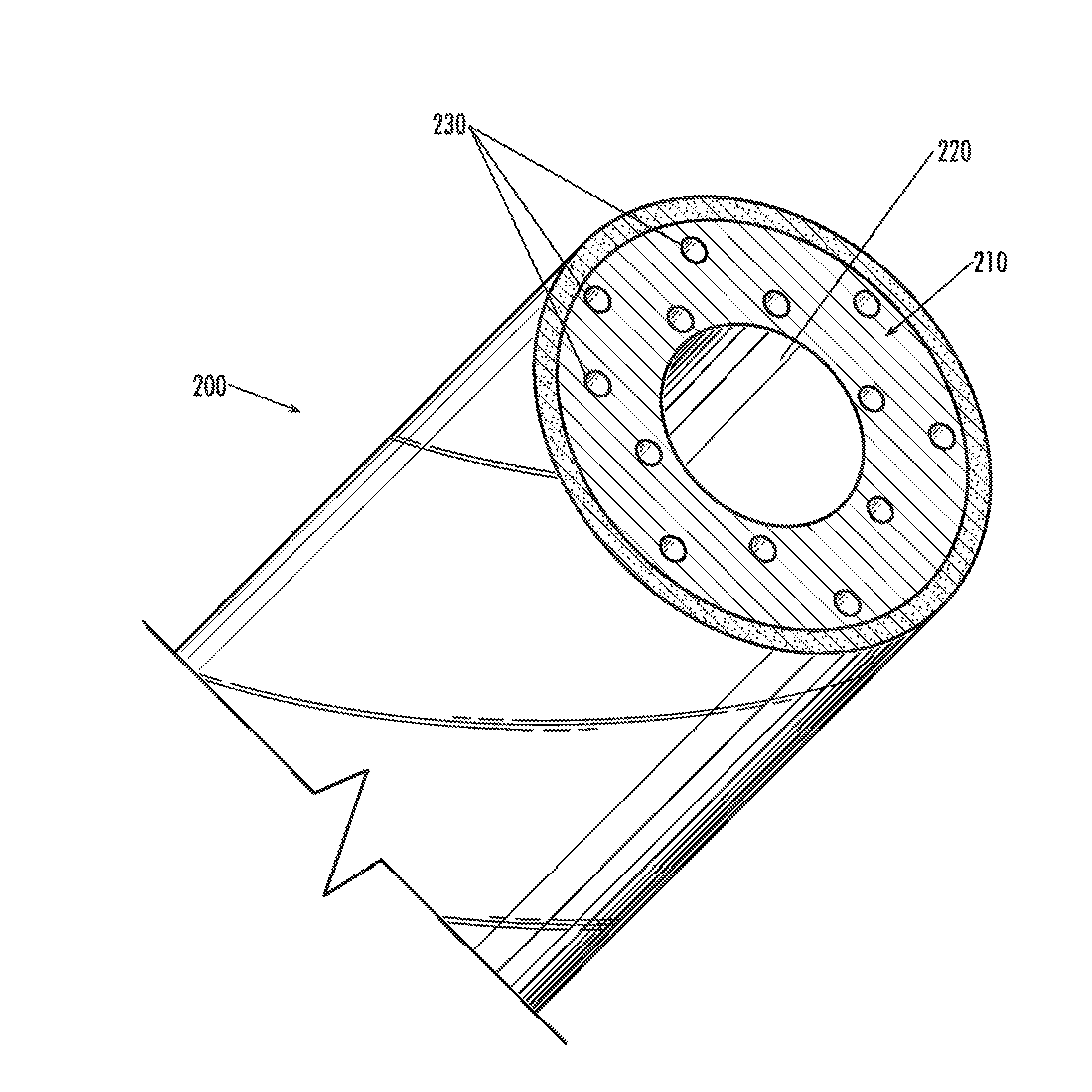 Intravascular Cerebral Catheter Device and Method of Use