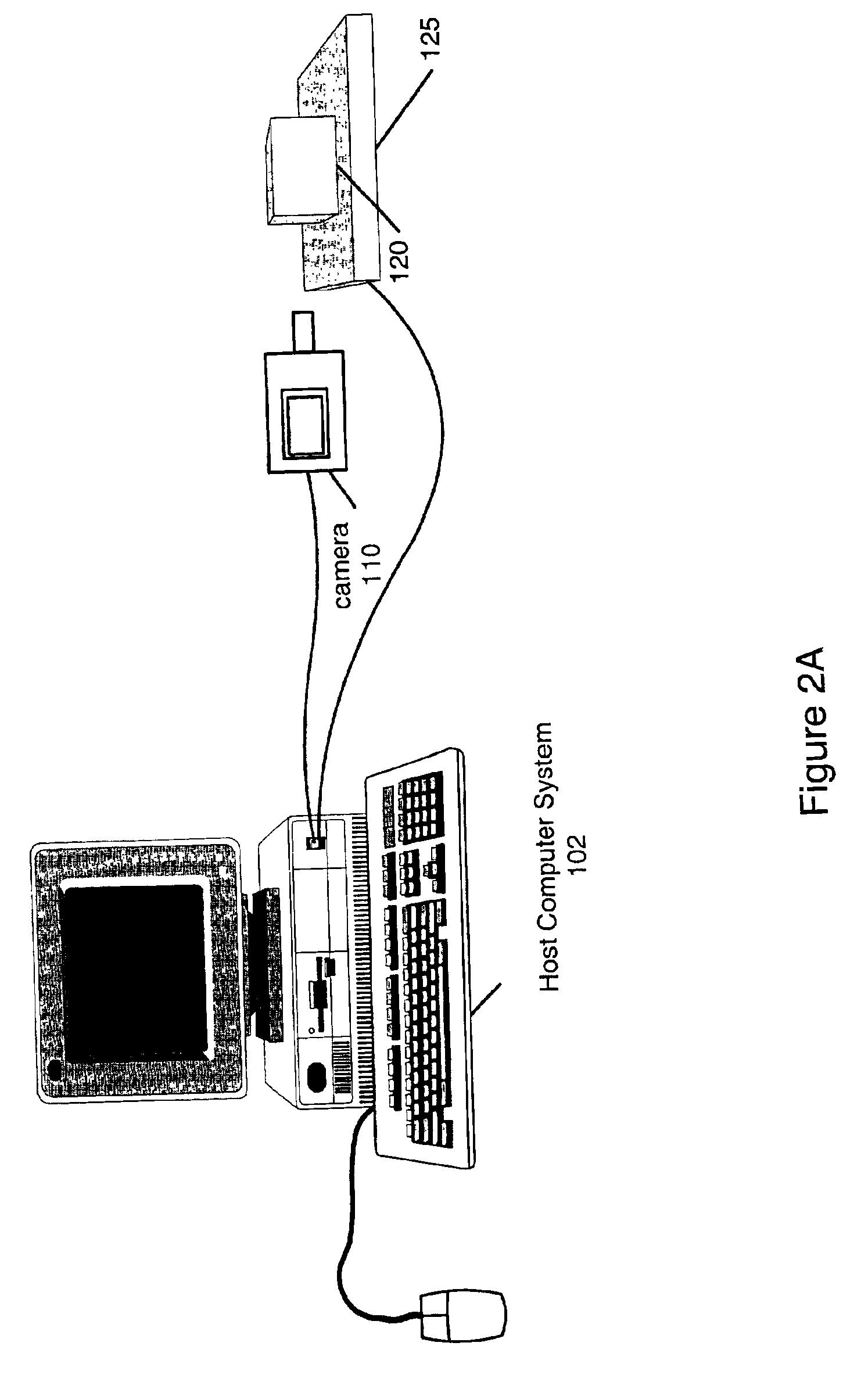 System and method for generating a low discrepancy curve in a region