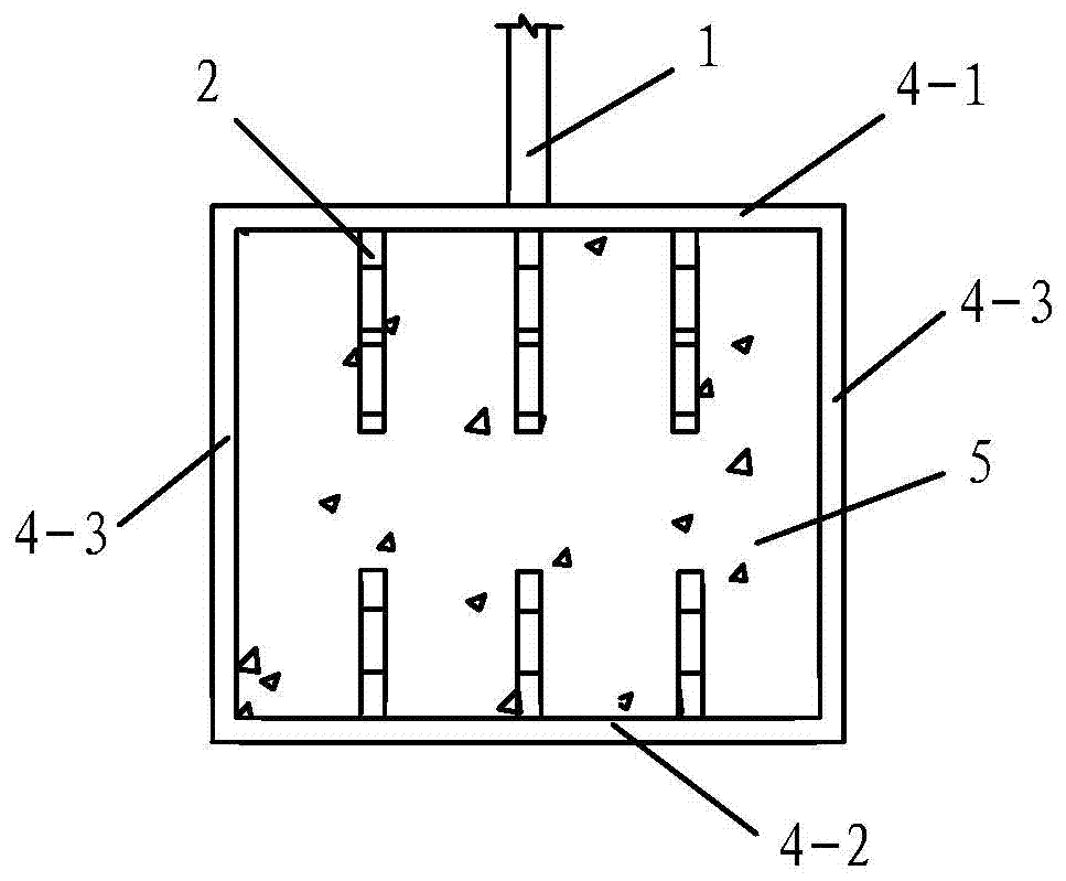 Anchorage Structure of Steel-Concrete Composite Cable Beams for Cable-Stayed Bridges