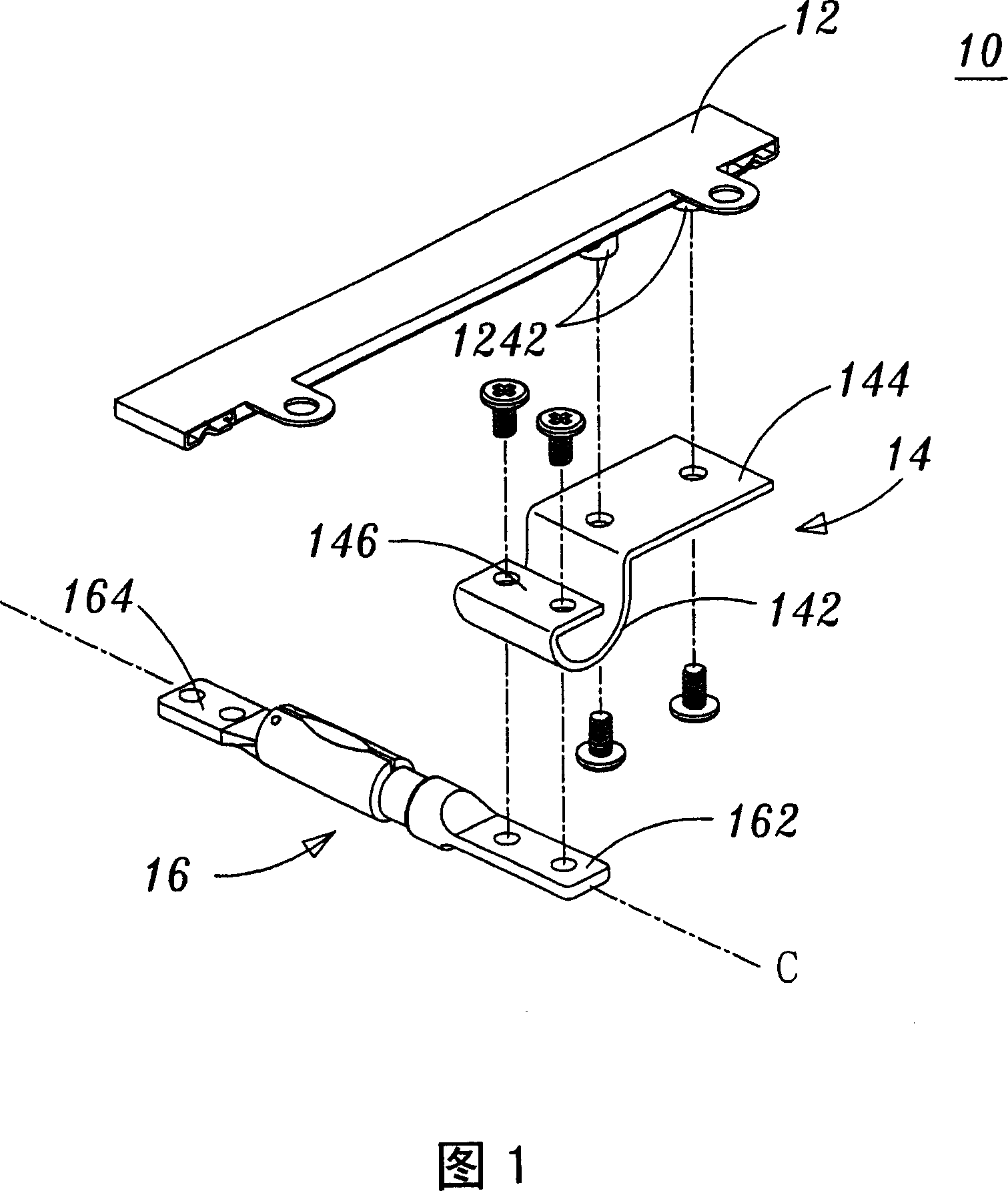 Sliding module, slide device, and electronic device with slide device