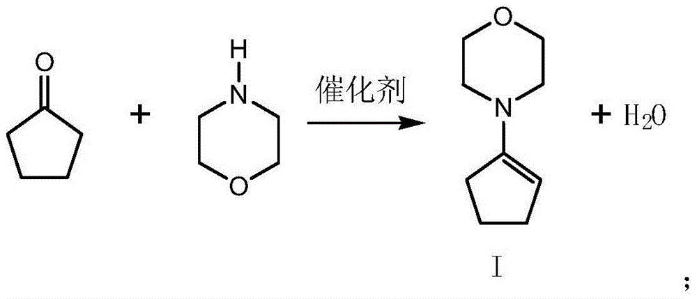 Preparation method for triticonazole intermediate