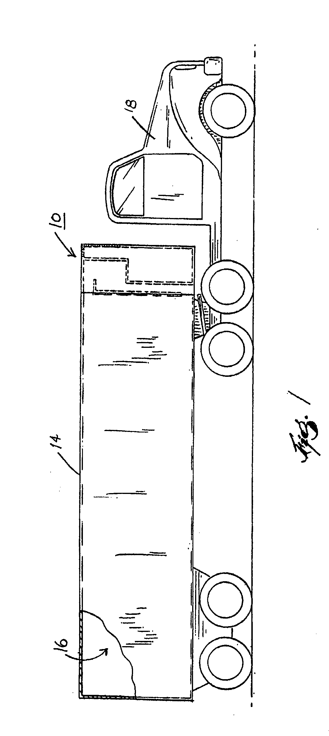 Temperature control apparatus and method of operating the same