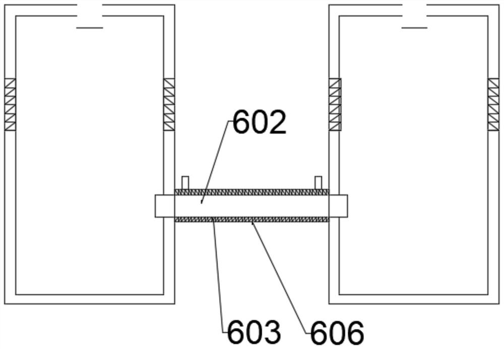 A Construction Method for Static Calibration of Heat Flow
