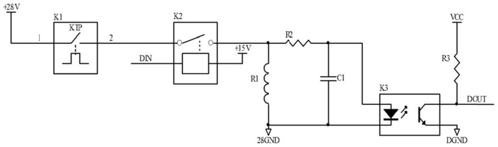 An adaptive heating start-stop circuit and temperature monitoring and detection circuit