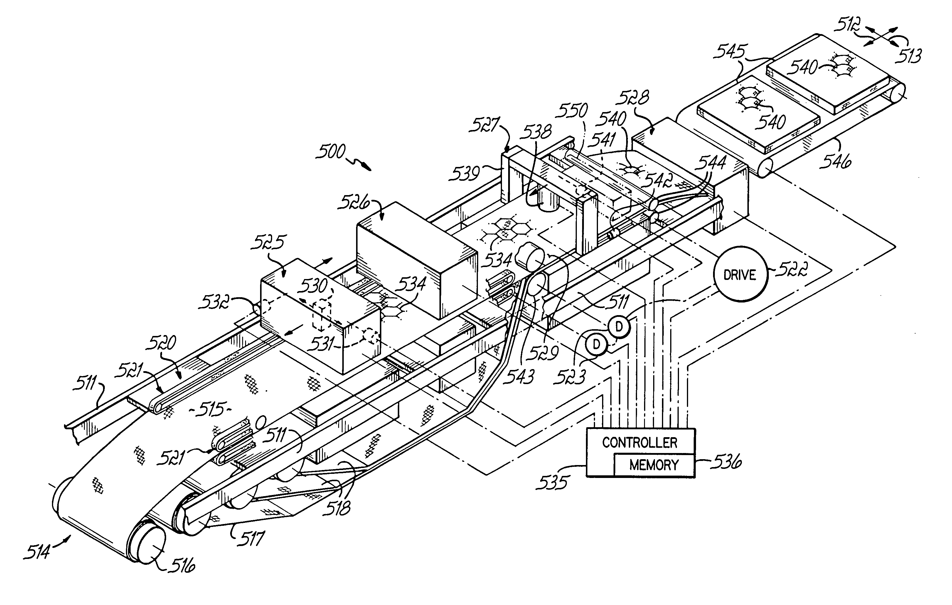 Printing and quilting method and apparatus