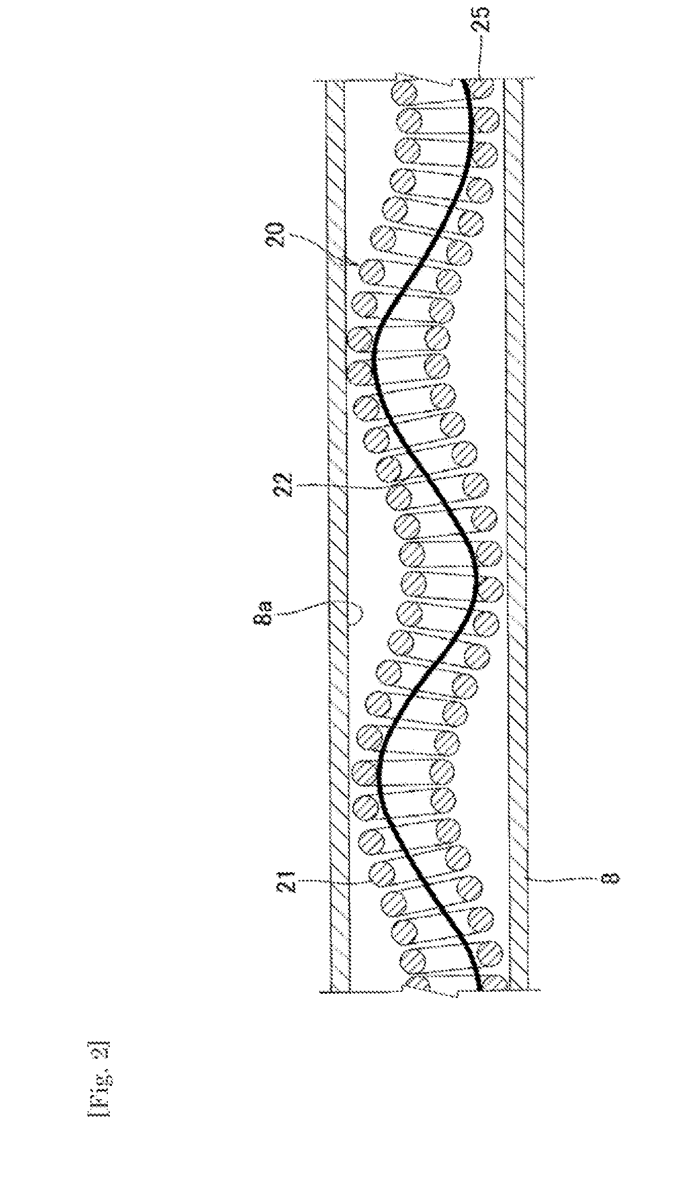 Embolization coil