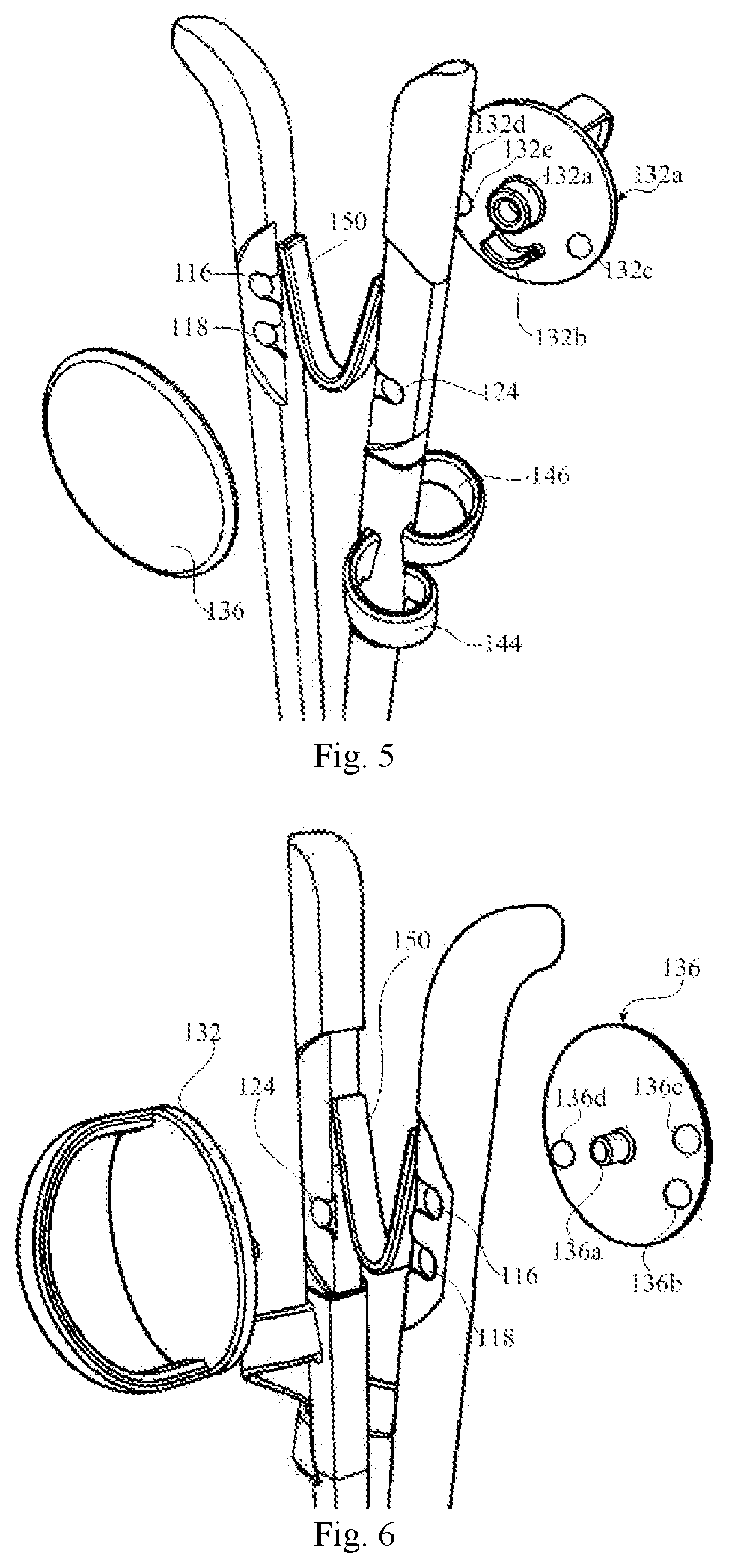 Training chopsticks for children