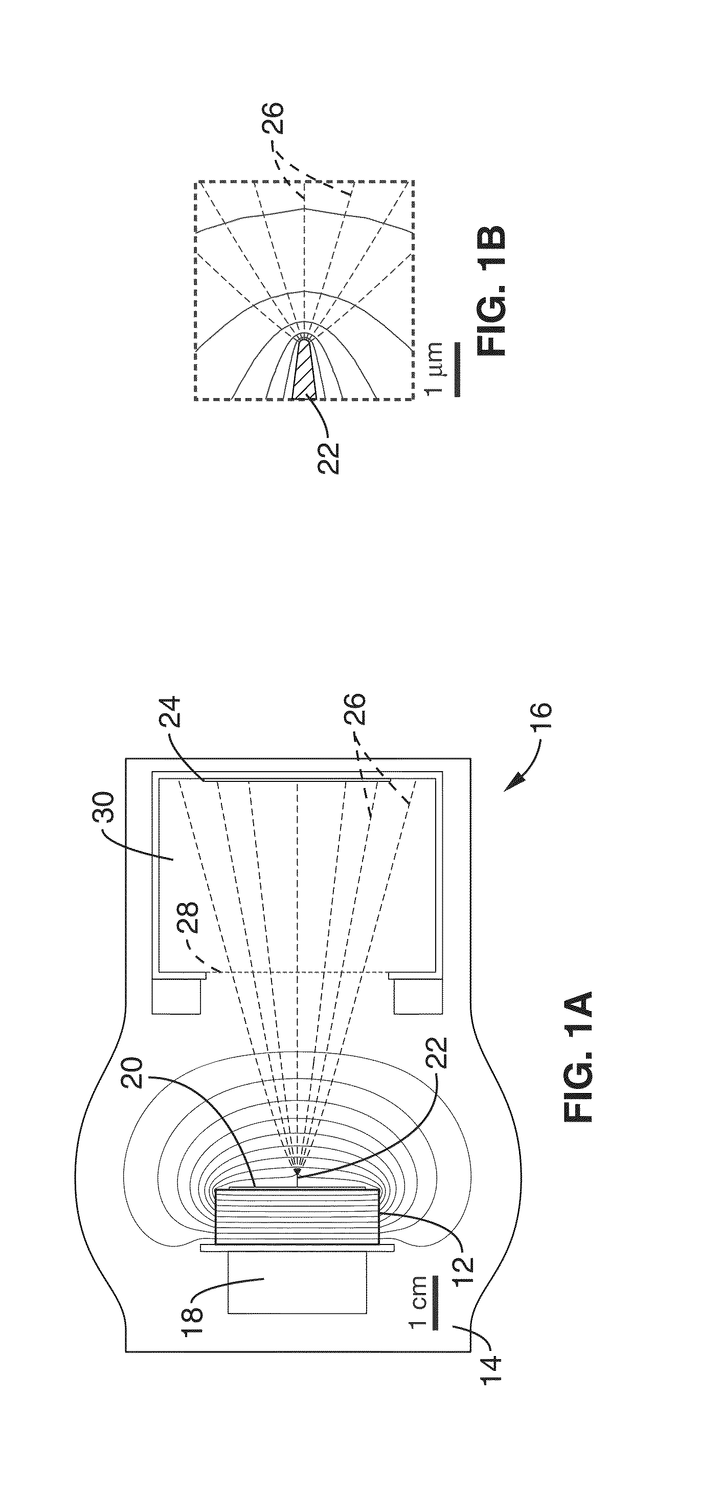 Method and apparatus for generating nuclear fusion using crystalline materials