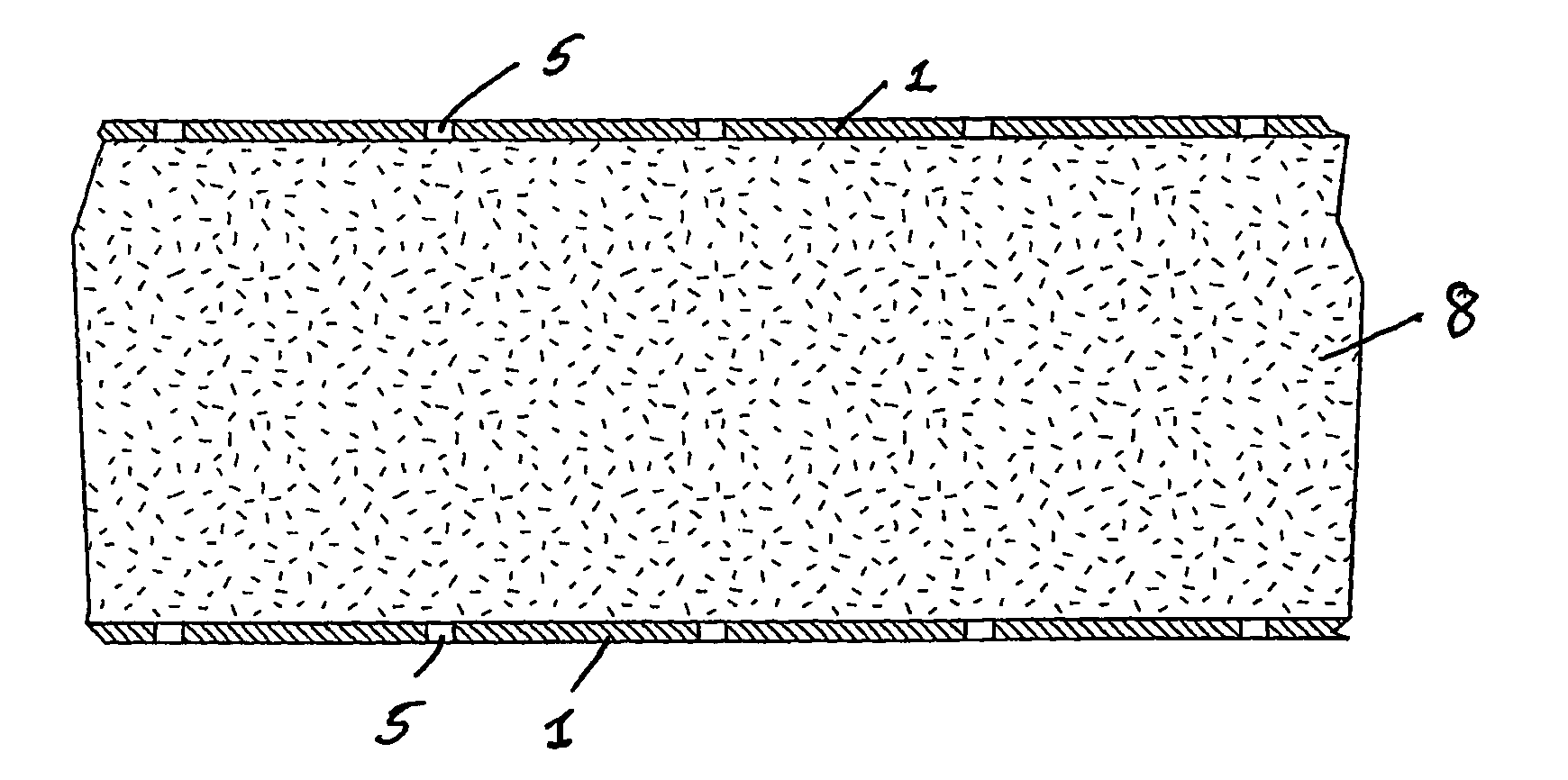 Phenolic Foam Board