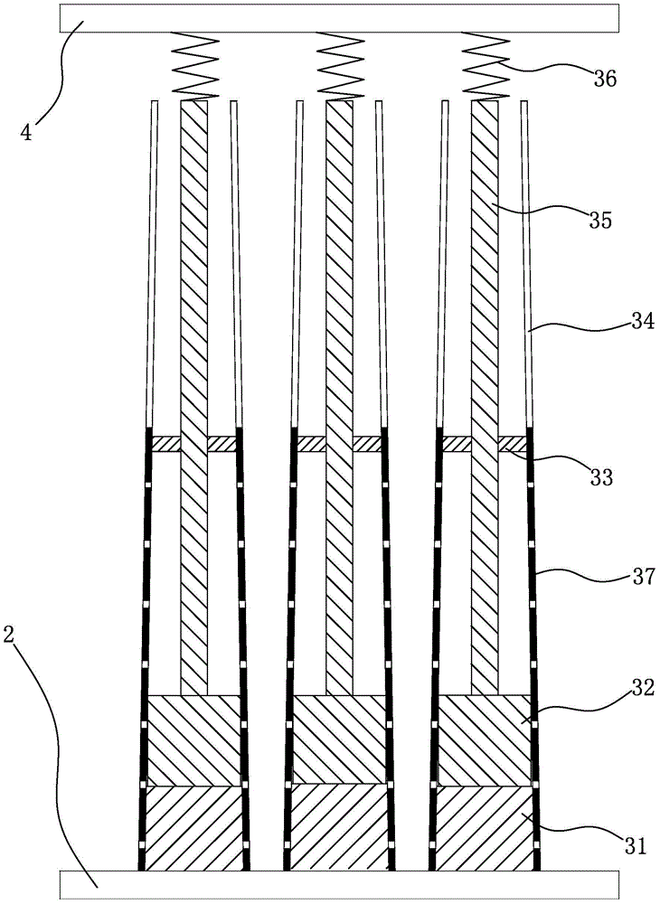 Medical earpick as well as use and control methods thereof