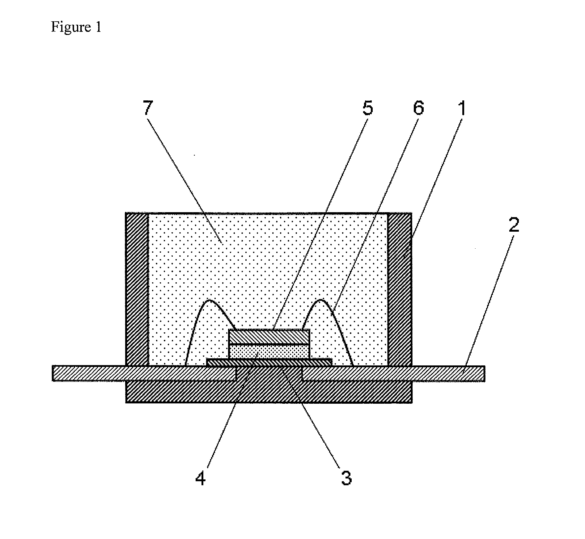 Curable Silicone Composition And Optical Semiconductor Device