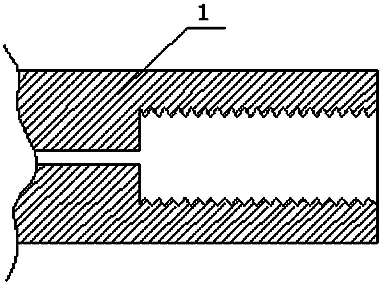 A Multi-point Yield Grouting Anchor Rod Used for Supporting Deep Sectional Fractured Roadway