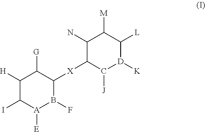 Synthetic compounds and methods to decrease nicotine self-administration