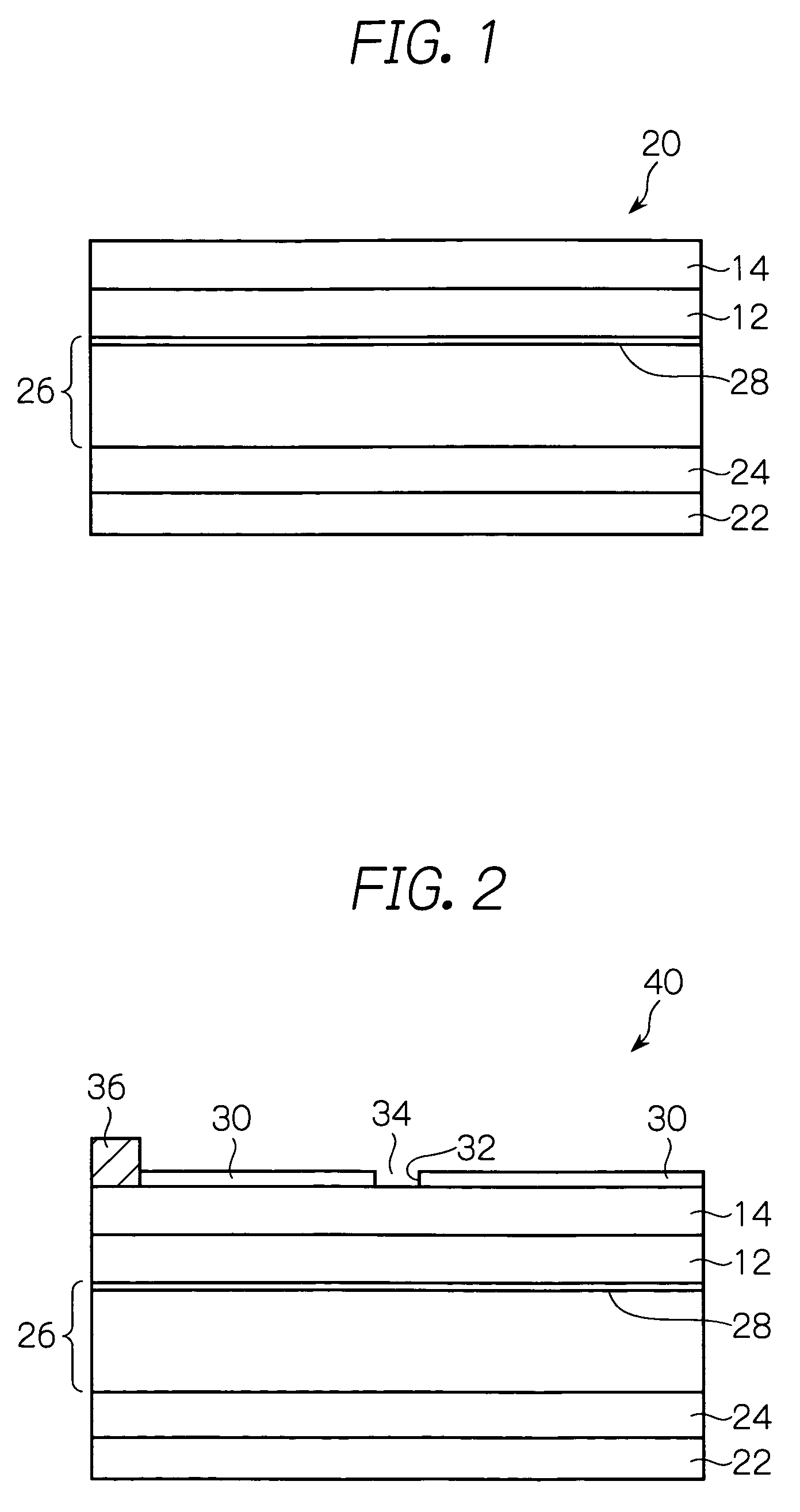 AlGaN/GaN HEMT with normally-off threshold minimized and method of manufacturing the same