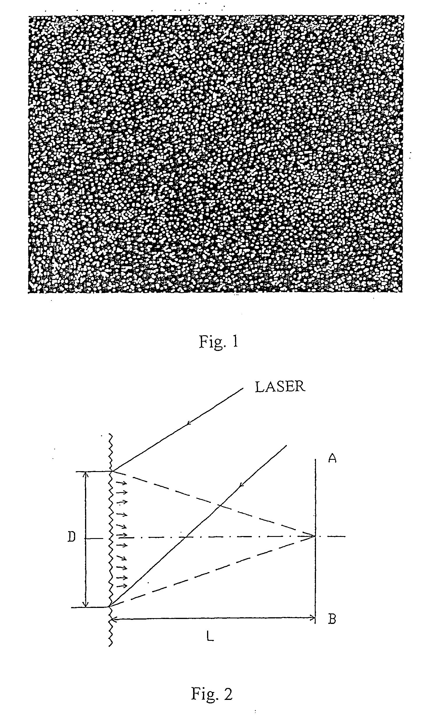 Mouse optical signal process method and device