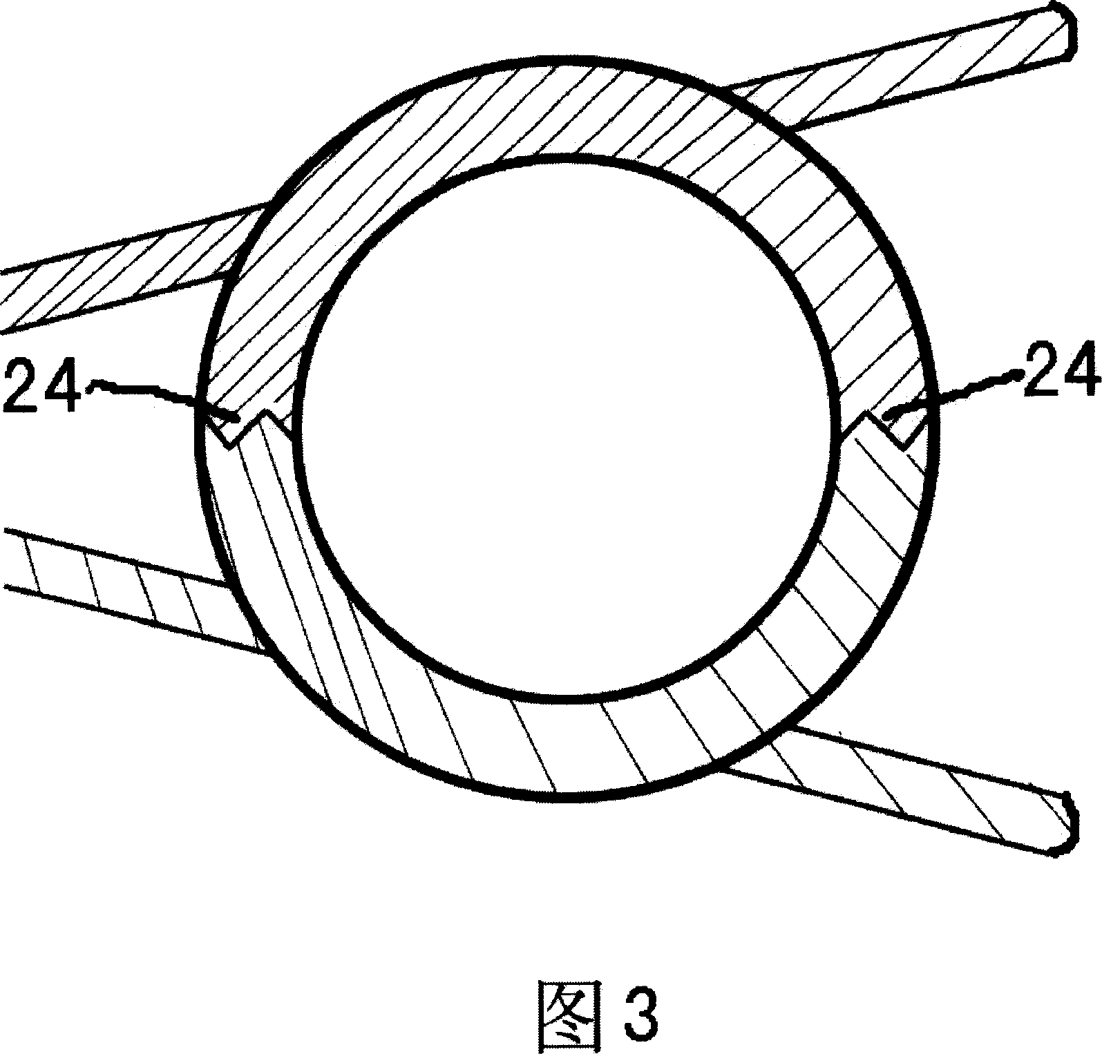 Method of producing condom used by man with self-stand skirt structure and the products thereof