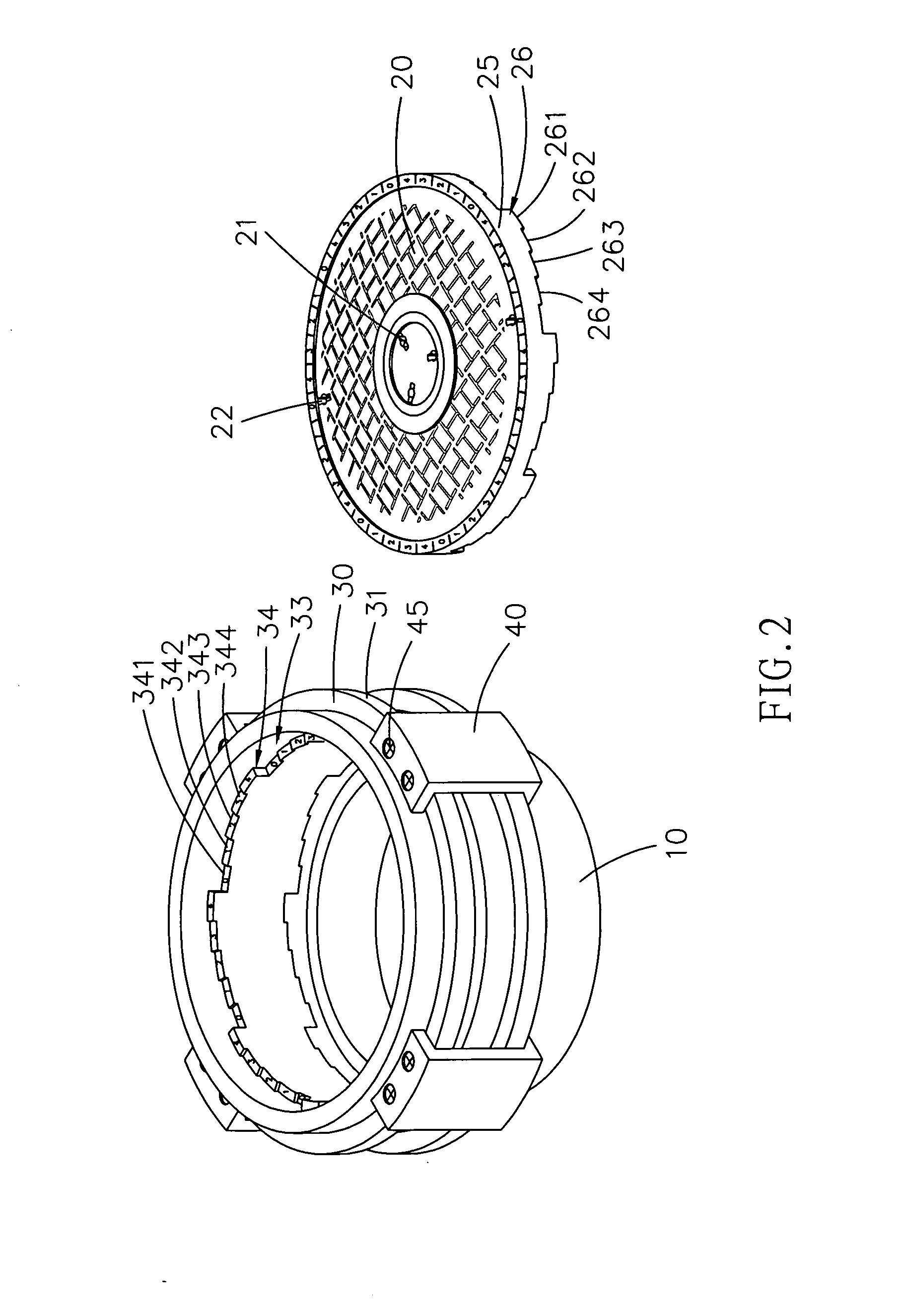 Covering apparatus for opening of underground pipeline or box