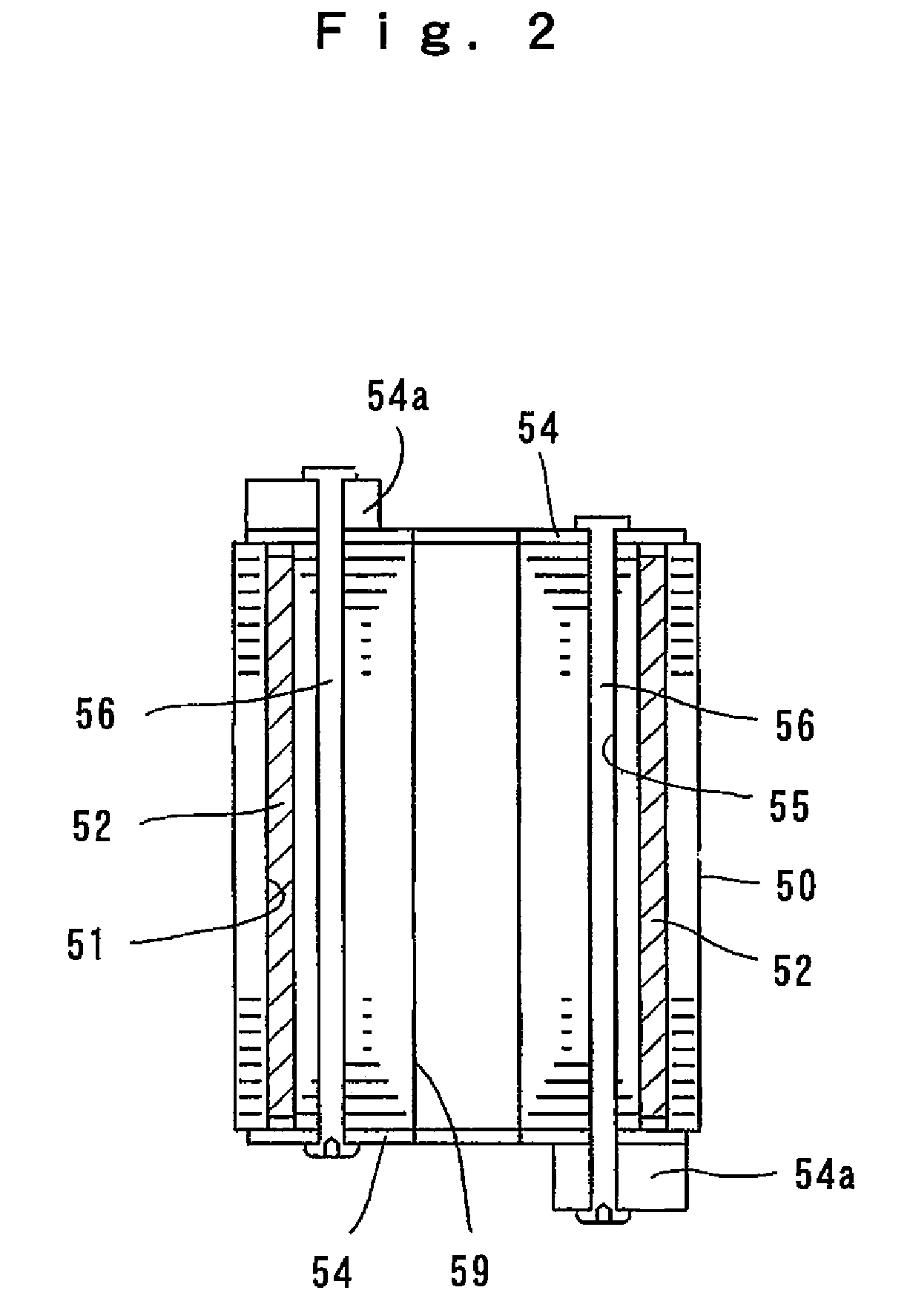 Interior permanent magnet electric motor including a rotor having circumferential surface portions with defined curve profiles