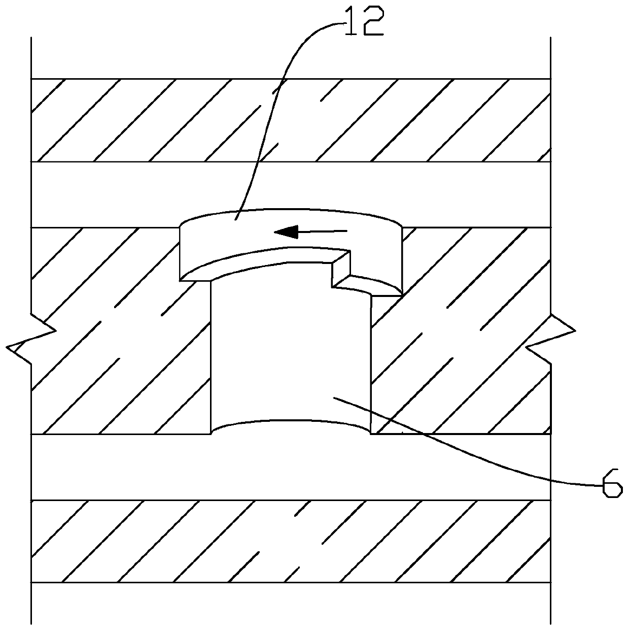 Circular shaft spiral expanding excavation method - Eureka | Patsnap