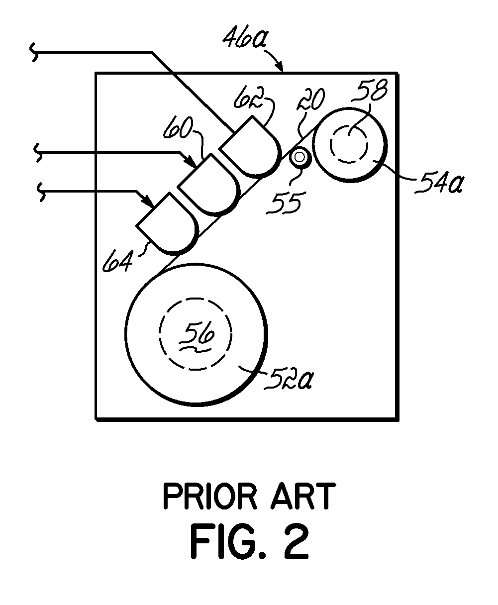 Closed loop analog signal processor (“CLASP”) system