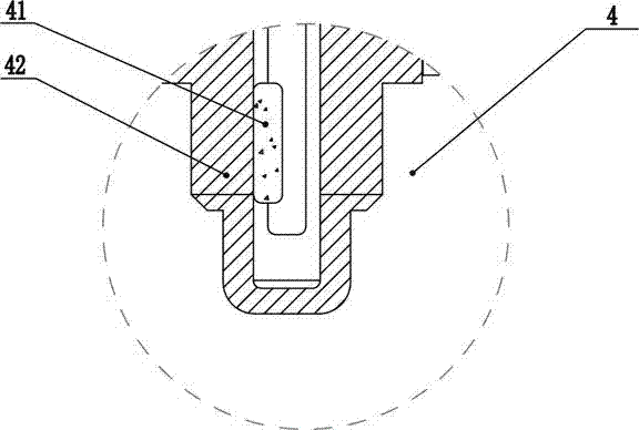 Safety relief temperature controlled electric pressure cooker and precision pressure controlling method thereof