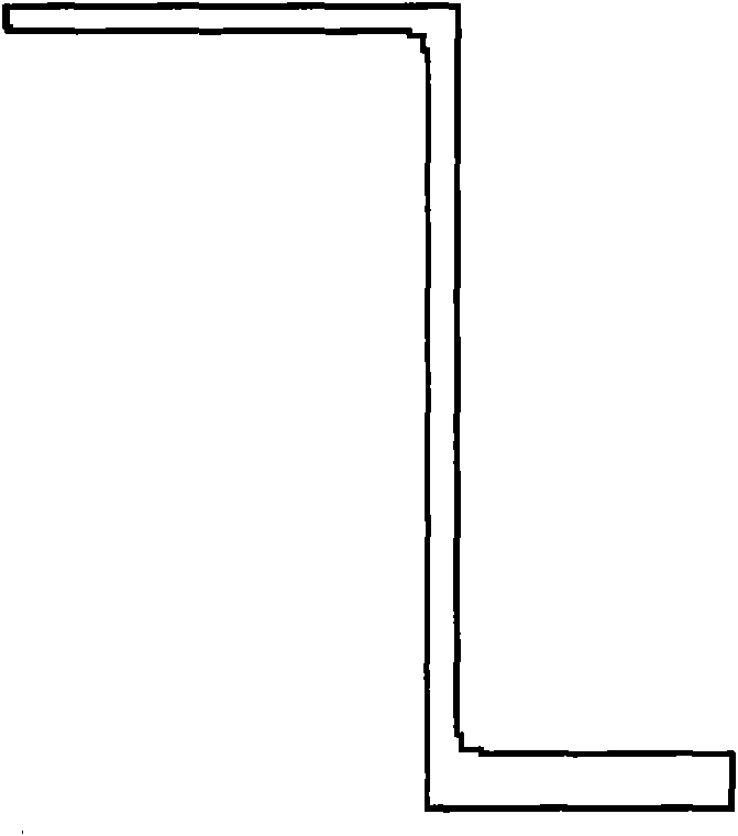 Manufacturing method of atmosphere corrosion resistance steel