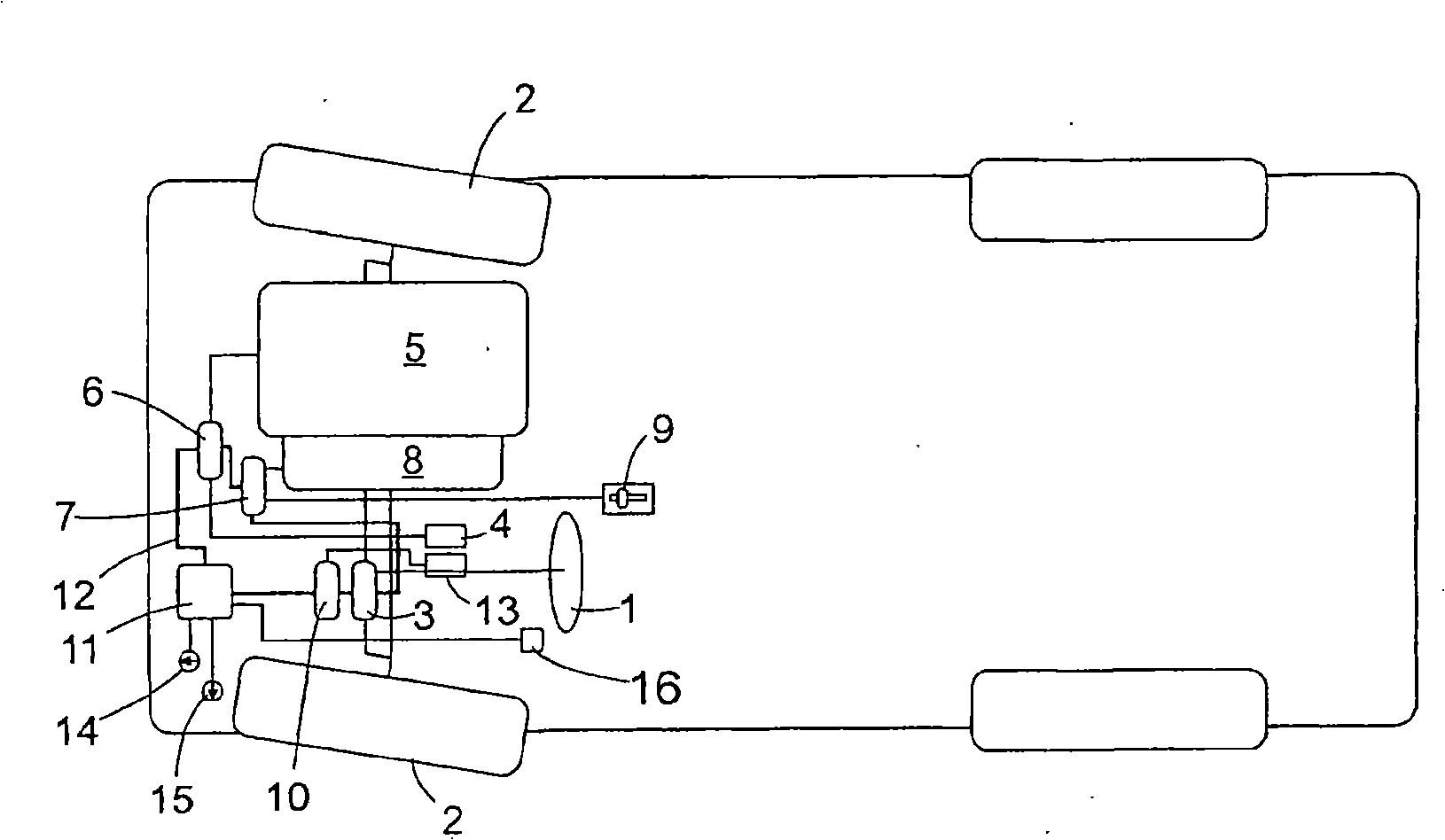 driver-specific-vehicle-subsystem-control-method-and-apparatus