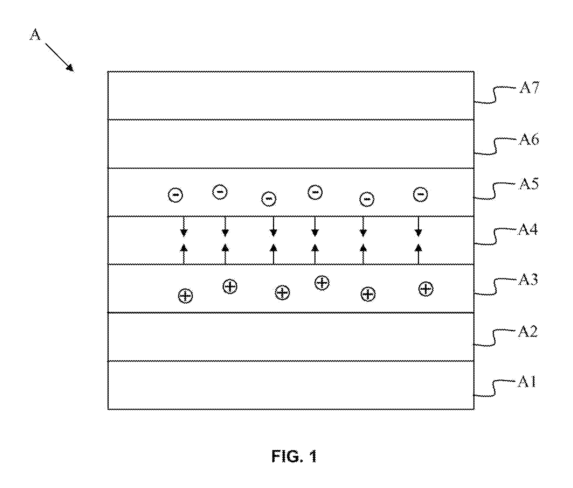 Organic Light-Emitting Diode Device with High Color Rendering