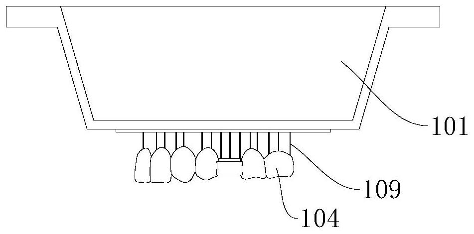 Manufacturing method of three-dimensional object and consumable assembly