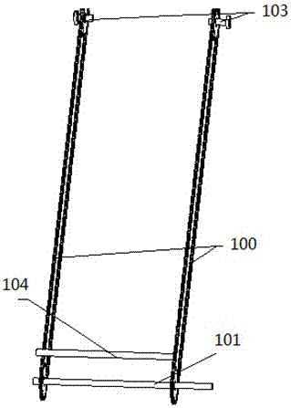 A kind of rapid packaging equipment