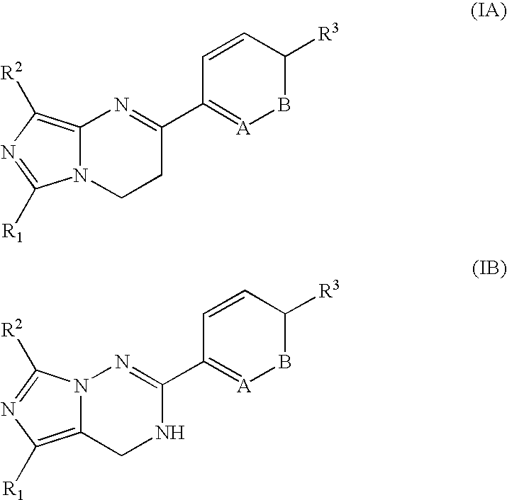 Imidazotriazinone derivatives as pde 7 (phosphodiesterase 7) inhibitors