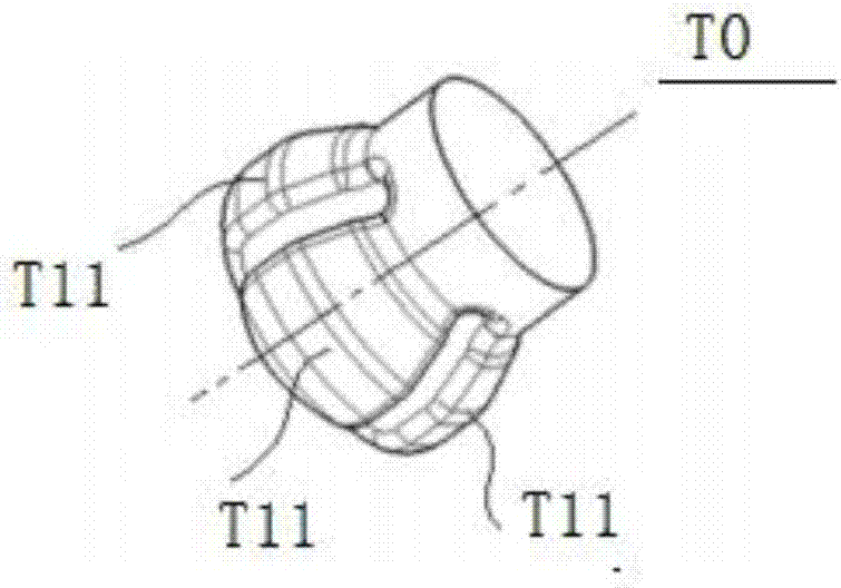 Fungus positive blood culture separation gel and chemical reagent pretreatment method