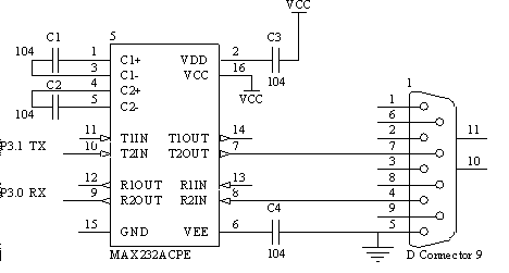 Mine voice synthesis electronic display screen