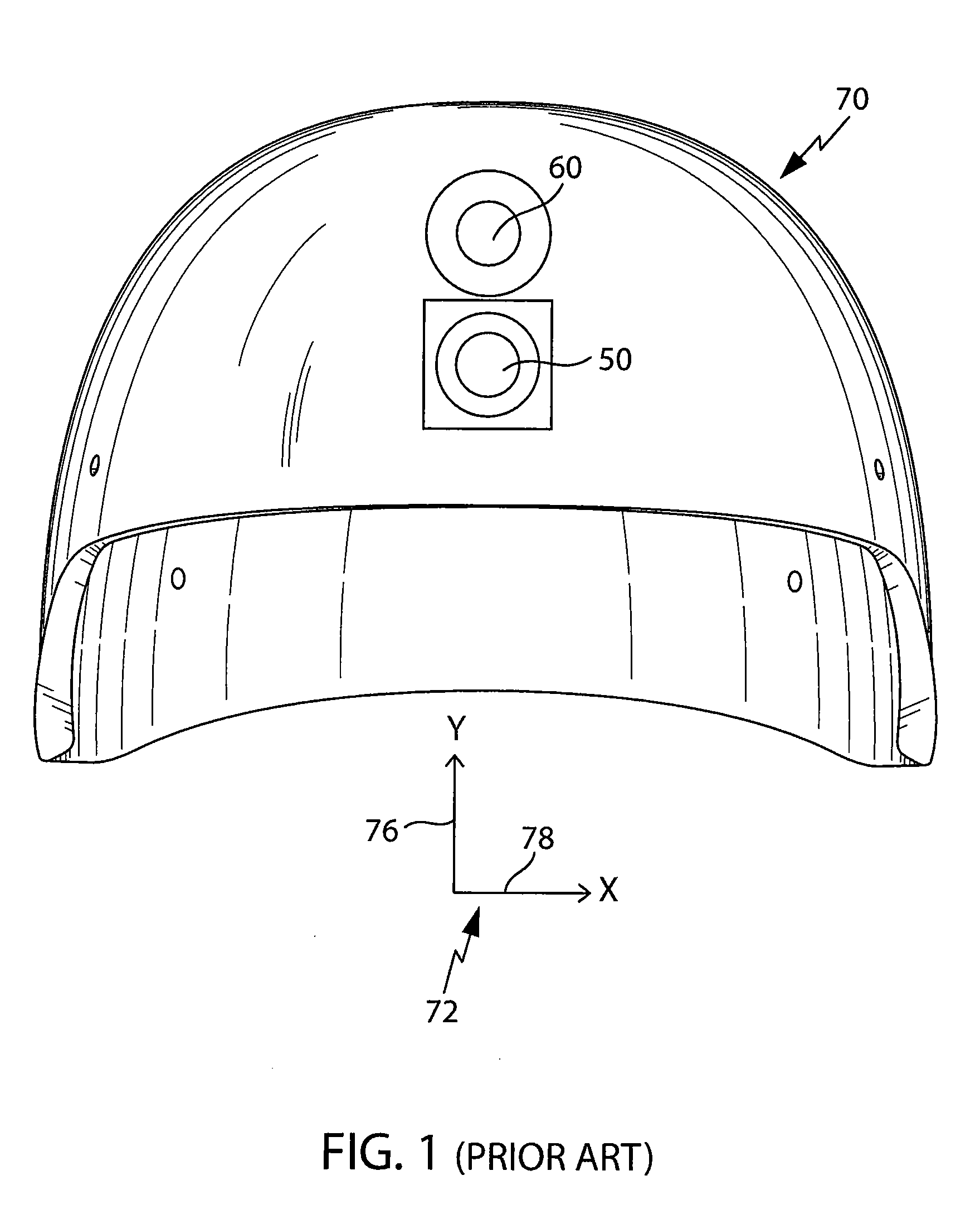 Compact Objective Lens Assembly