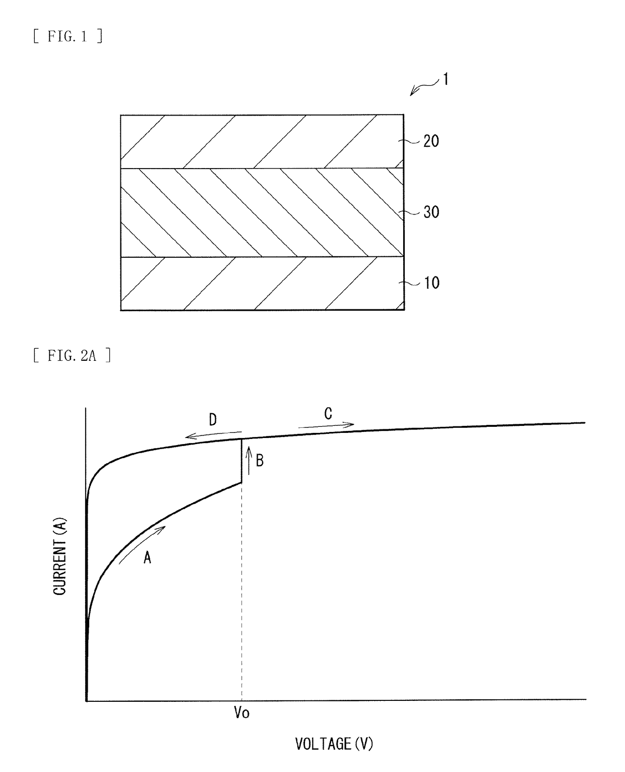 Switch device and storage unit