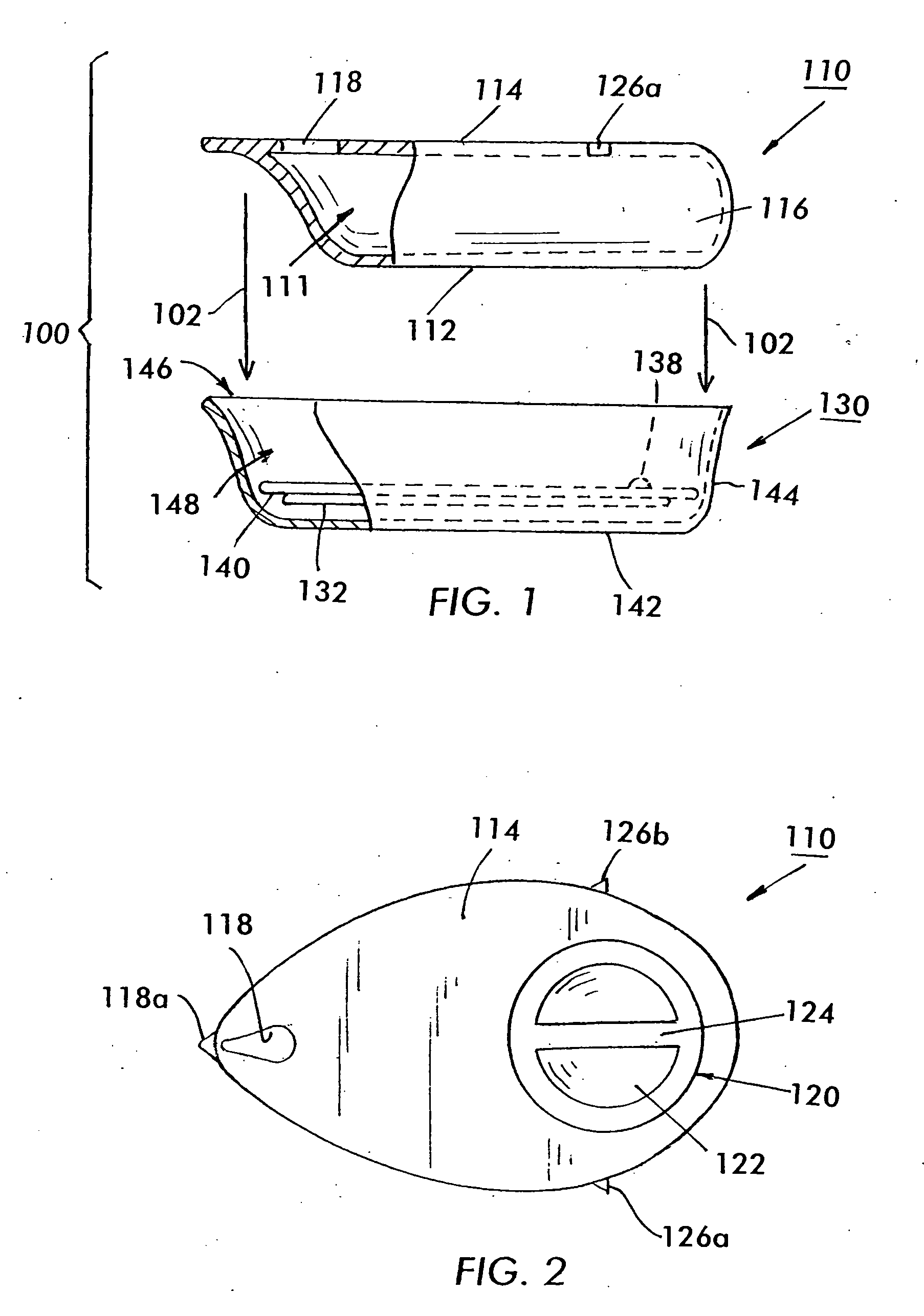 System and method for heating massage oils and the like