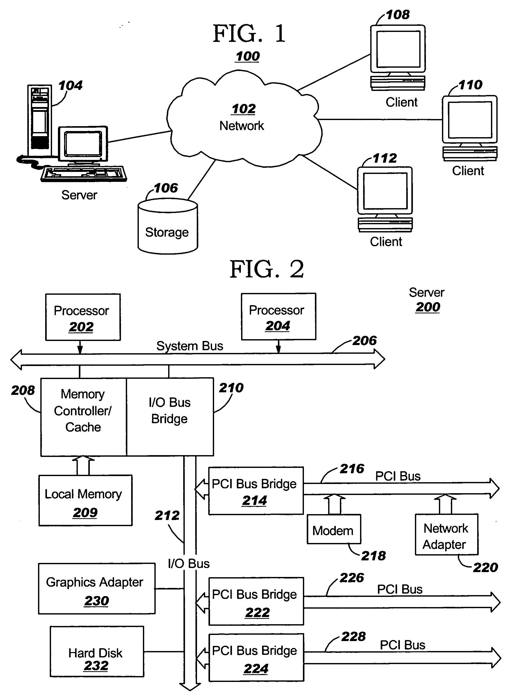 Method and apparatus for updating a portal page