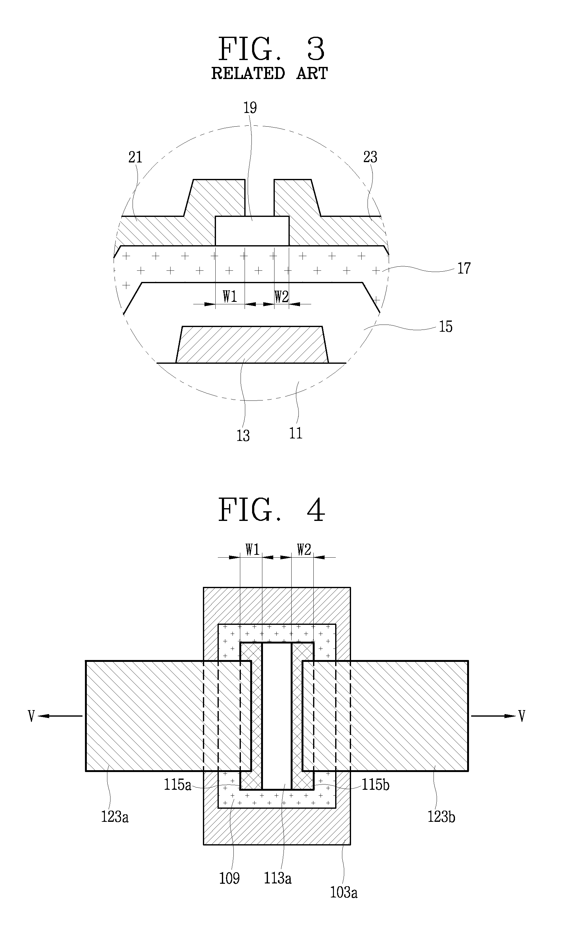 Oxide Thin Film Transistor, Method for Fabricating TFT, Array Substrate for Display Device and Method for Fabricating the Same