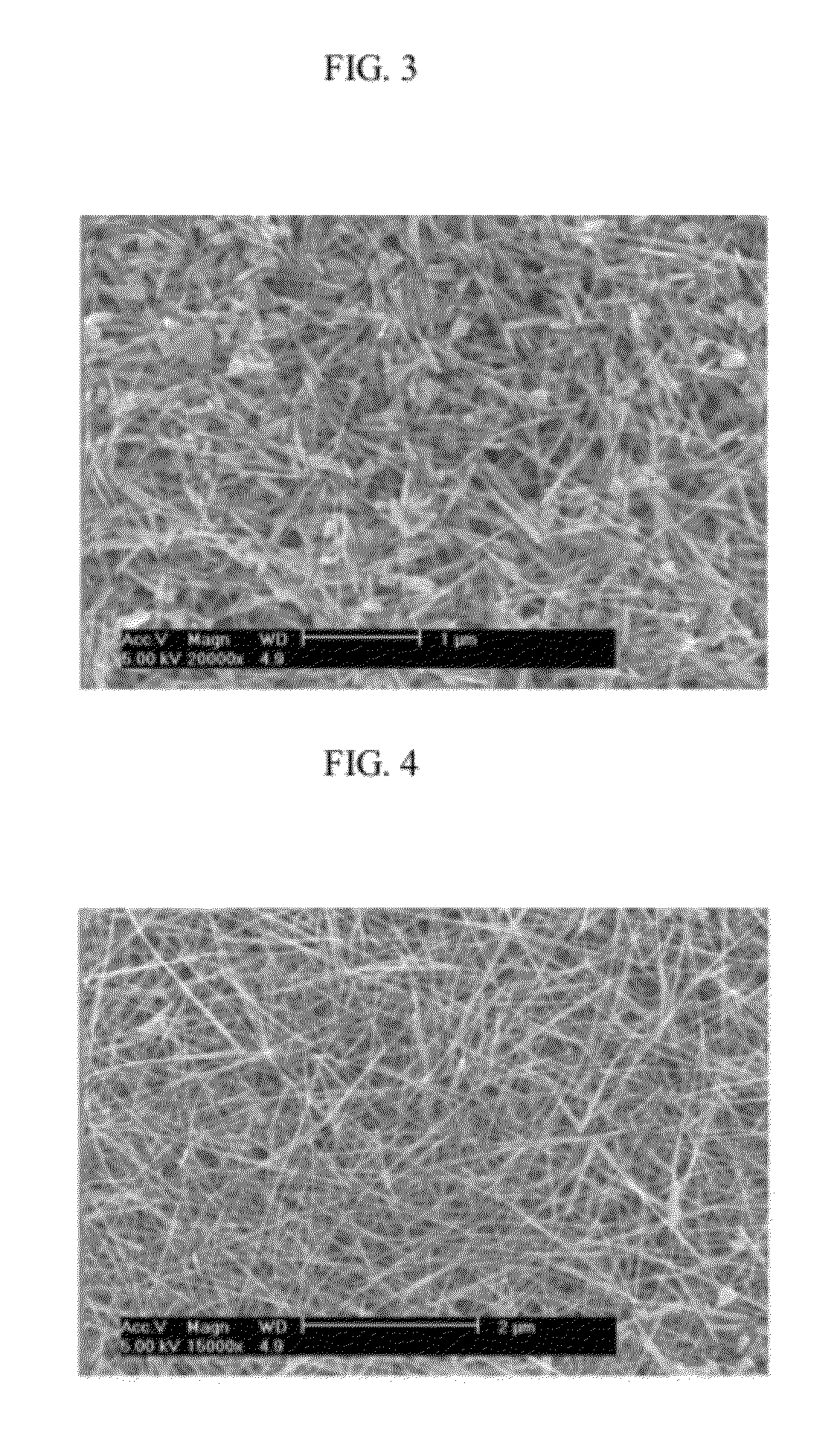 Manganese oxide nanowire, rechargeable battery including the same and method of producing manganese oxide