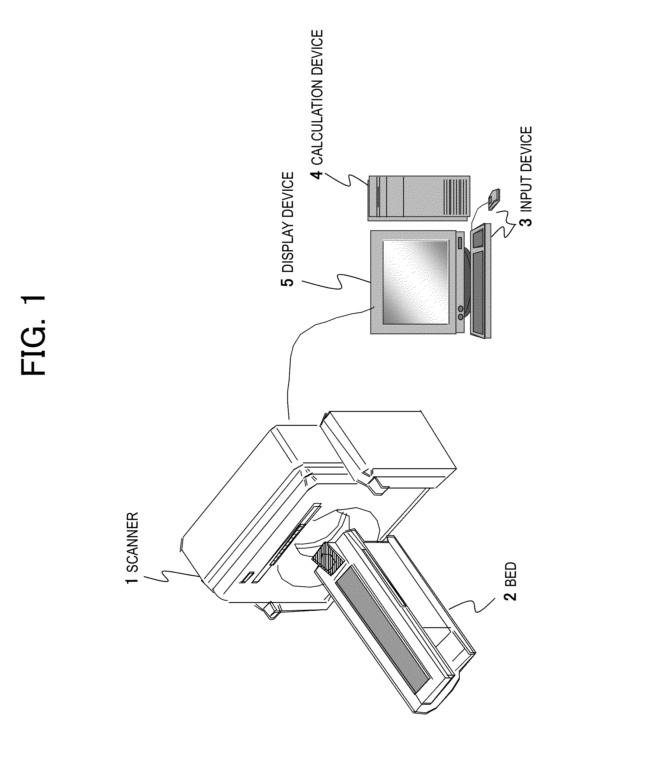 X-ray CT apparatus and correction processing device