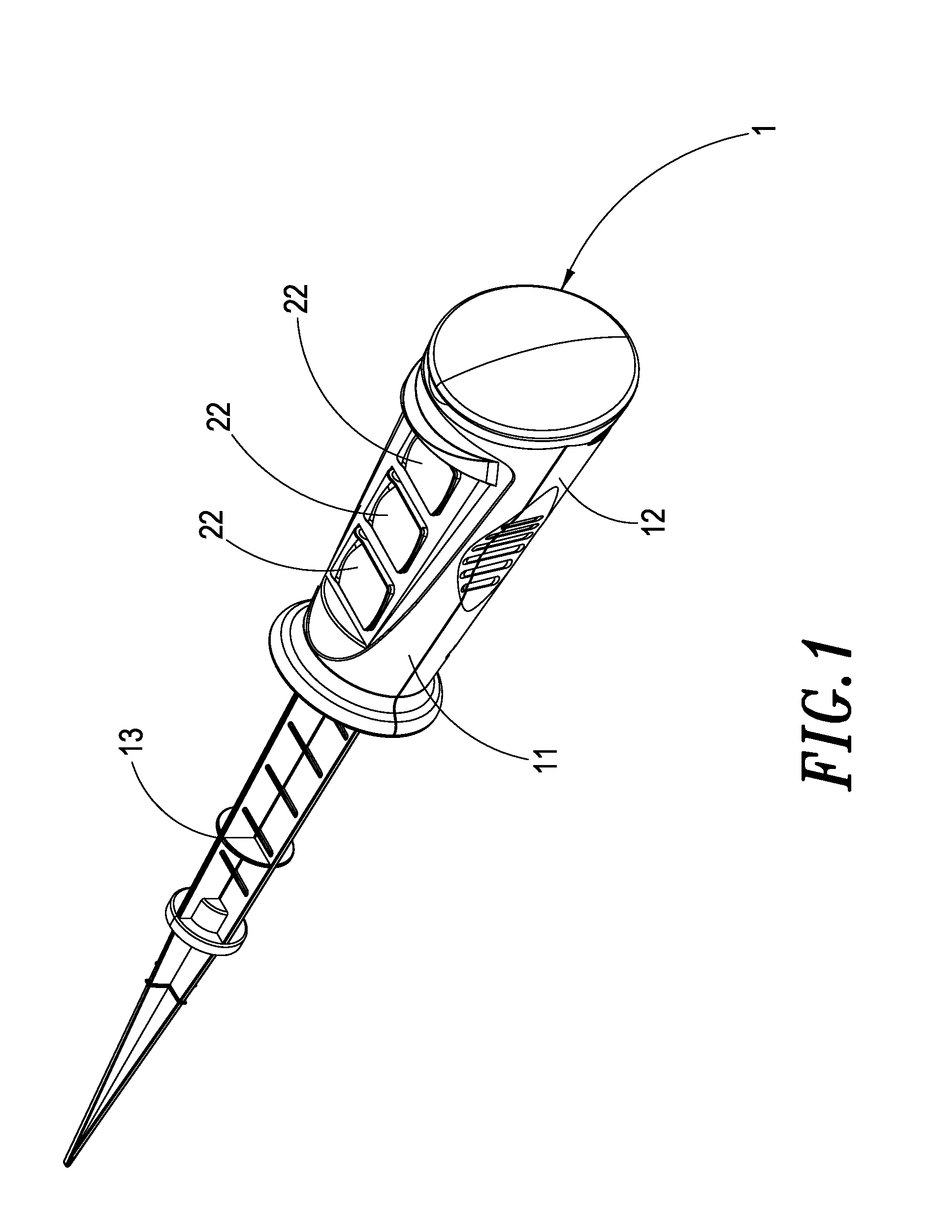 Outdoor power socket having a recessed part to accommodate a connection element for attaching a protective lid