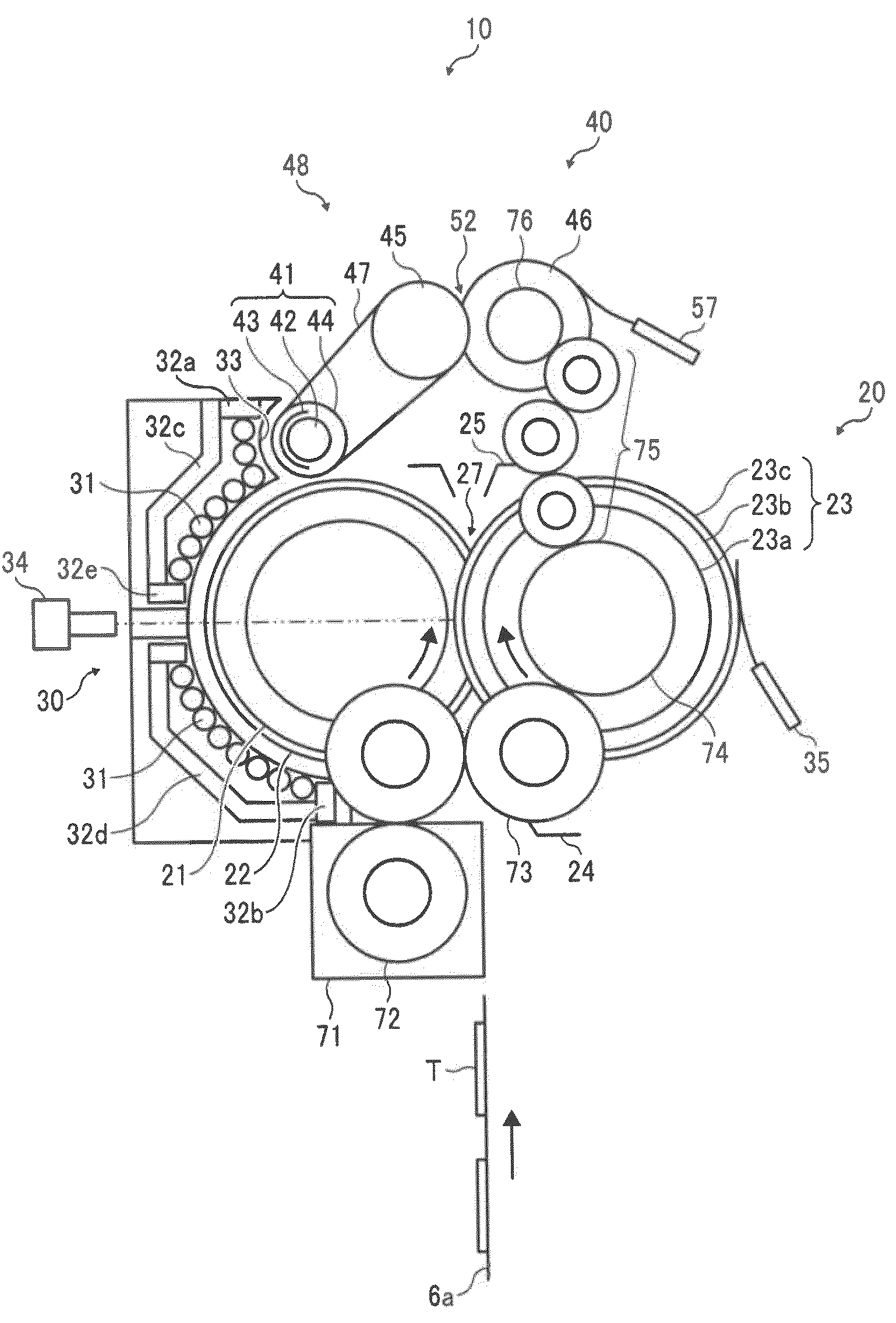Fixing device and image forming apparatus incorporating the fixing device