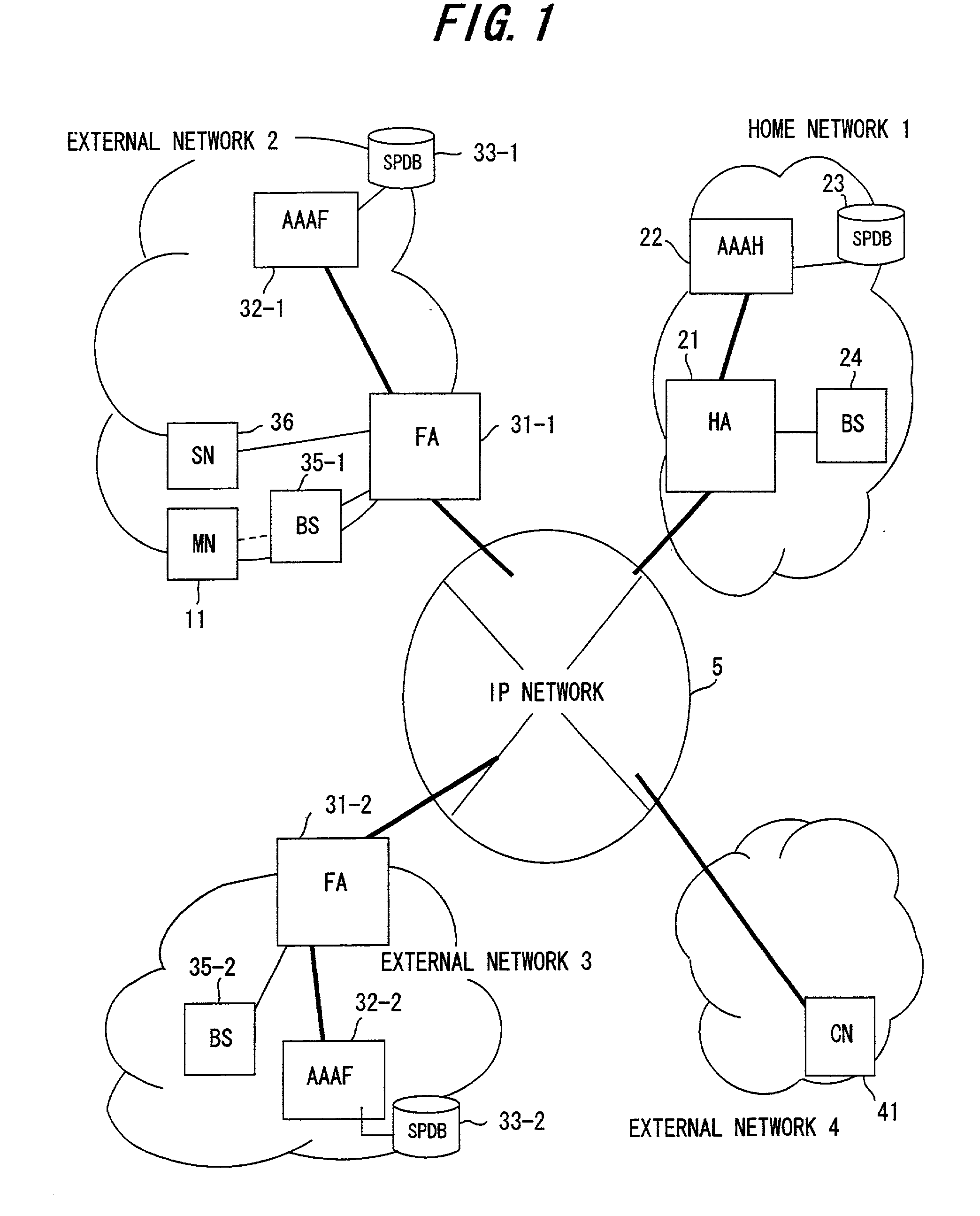 Billing system, and device constituting same