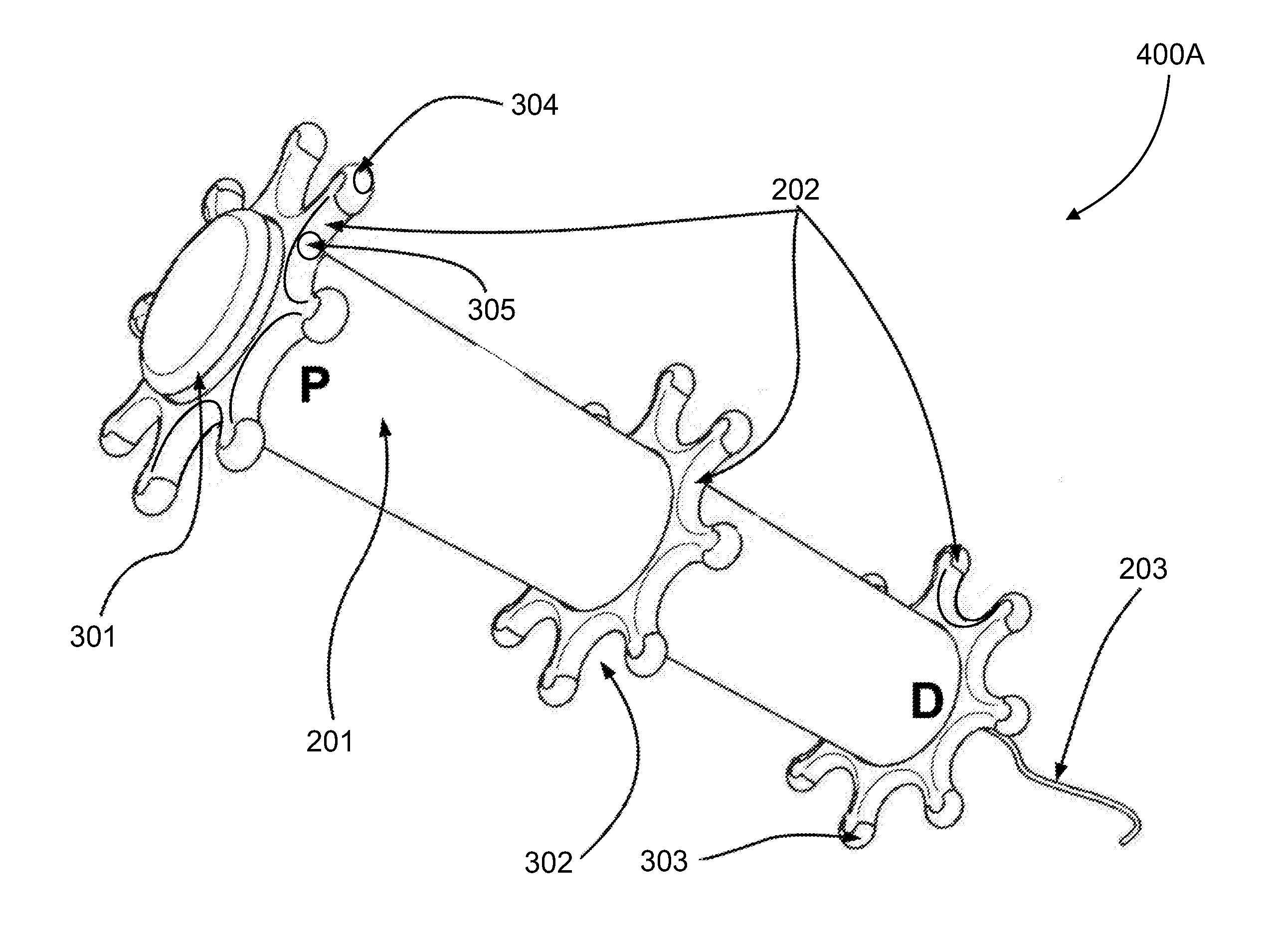 Vaginal carrier for the controlled release of substances