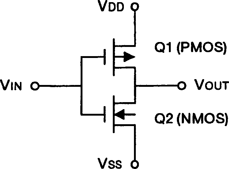 Semiconductor device and manufacturing method