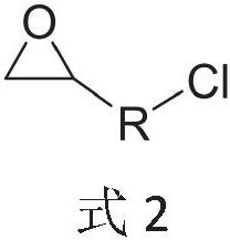 Epoxy terminated polysulfide rubber and its preparation and application