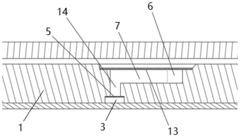 Electronic equipment