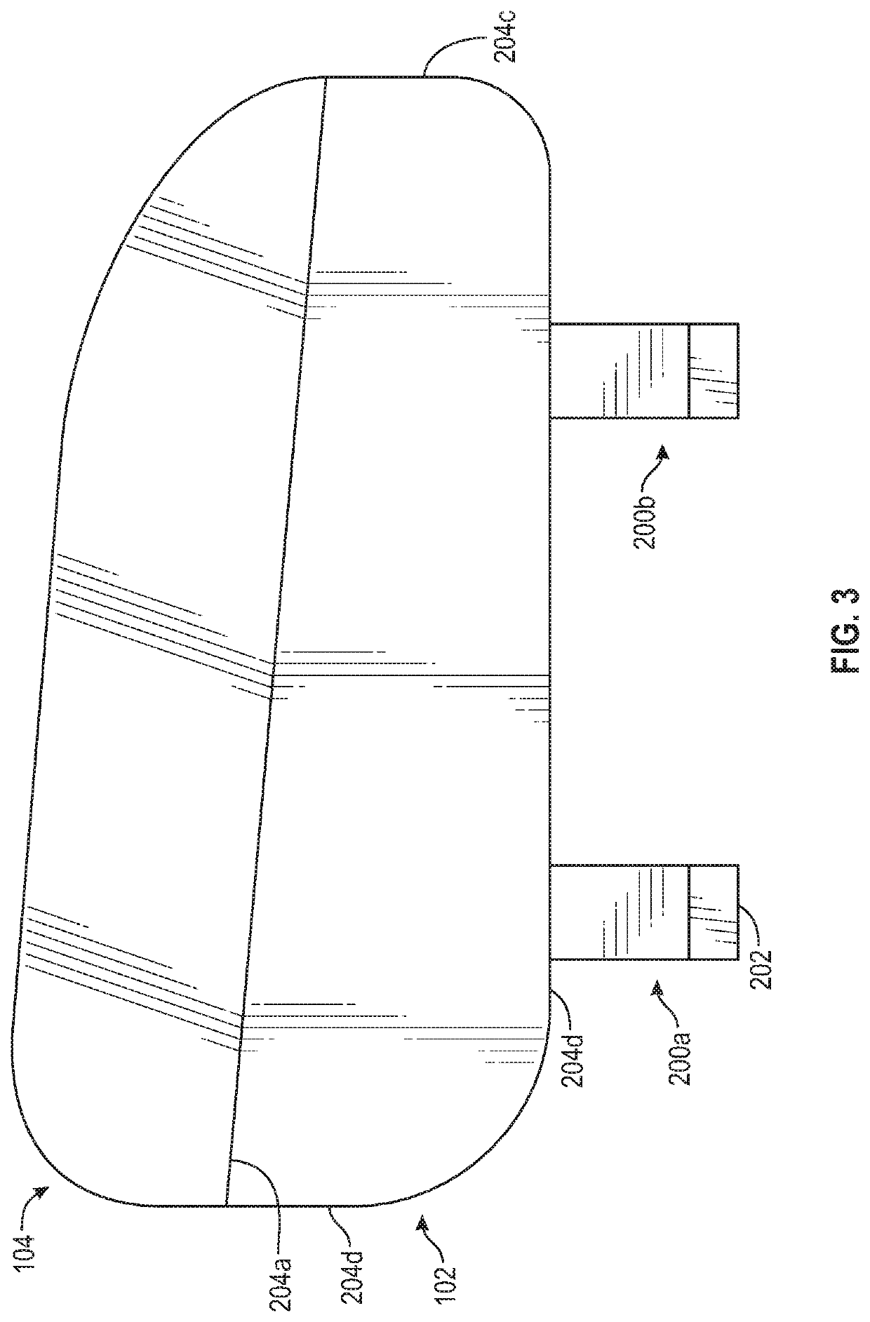 Vehicle side-window sun shield