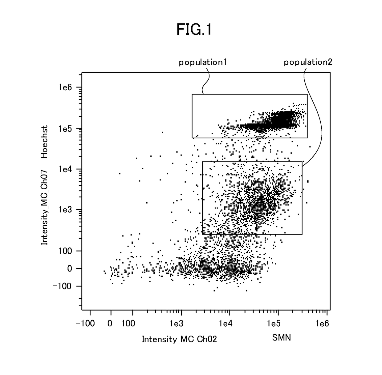 Method for Detecting SMN Protein Expression