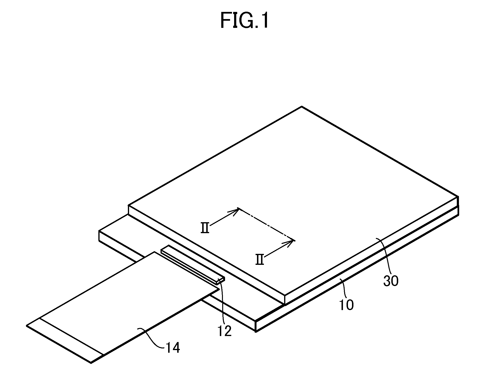 Organic electroluminescent display device and method of manufacturing the same